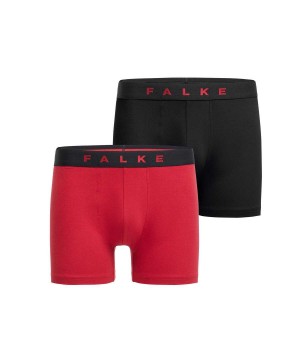 Falke 2-Pack Boxer Daily Comfort Boxer & Slips Heren Multicolored | GYI-546172