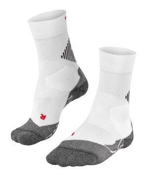 Falke 4GRIP Socks Sokken Heren Wit | QPX-247901