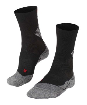 Falke 4GRIP Socks Sports Socks Dames Zwart | XHS-675412