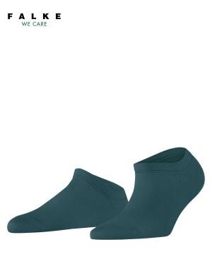 Falke Active Breeze Sneaker socks Sokken Dames Groen | QWL-547023