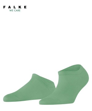 Falke Active Breeze Sneaker socks Sokken Dames Groen | IEG-908715