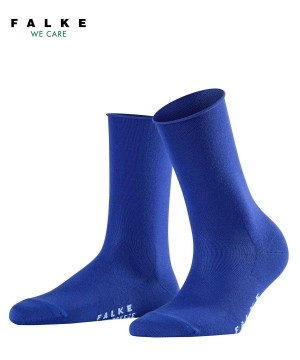 Falke Active Breeze Socks Sokken Dames Blauw | BYW-298415