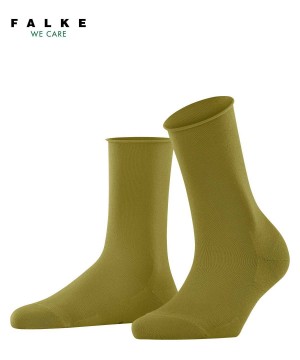 Falke Active Breeze Socks Sokken Dames Groen | YJV-452789