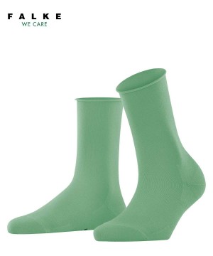 Falke Active Breeze Socks Sokken Dames Groen | VSZ-476230