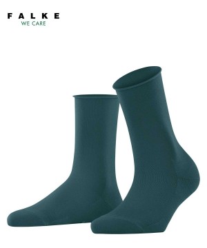 Falke Active Breeze Socks Sokken Dames Groen | GLM-982156