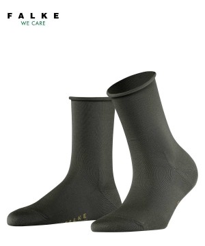 Falke Active Breeze Socks Sokken Dames Groen | OWK-458172