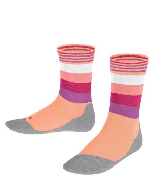 Falke Active Fox Socks Sokken Kinderen Rood | SHL-789352