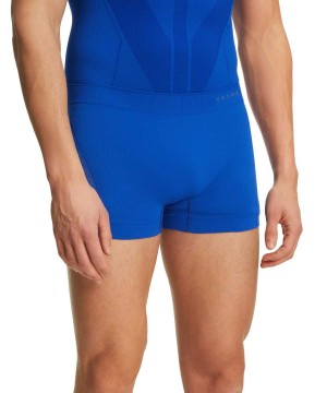 Falke Boxer Warm Boxer & Slips Heren Blauw | UBN-095176