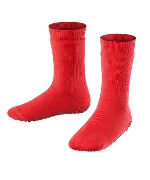 Falke Catspads House socks Sokken Kinderen Rood | TFY-832971