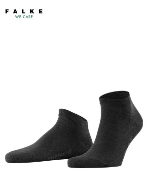 Falke Cool 24/7 Sneaker socks Sokken Heren Grijs | ZGW-708632