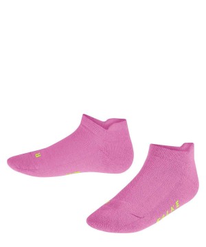 Falke Cool Kick Sneaker socks Sokken Kinderen Rood | WEL-685412