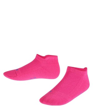 Falke Cool Kick Sneaker socks Sokken Kinderen Roze | KCZ-812490