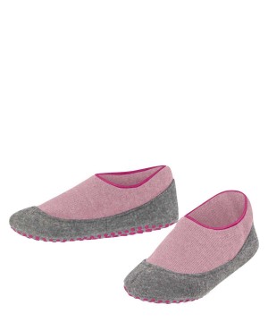 Falke Cosyshoe Slippers House Socks & Slippers Kinderen Roze | PNG-986130