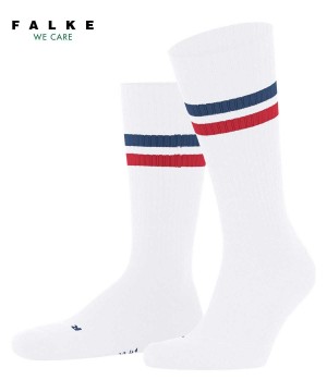 Falke Dynamic Socks Sokken Dames Wit | KWO-308654