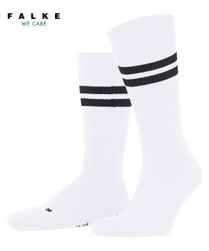 Falke Dynamic Socks Sokken Dames Wit | KZT-851249