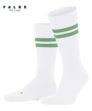 Falke Dynamic Socks Sokken Dames Wit | RKL-102953