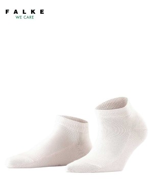 Falke Family Sneaker socks Sokken Dames Roze | VWK-456187