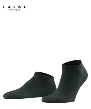 Falke Family Sneaker socks Sokken Heren Groen | LSU-730956