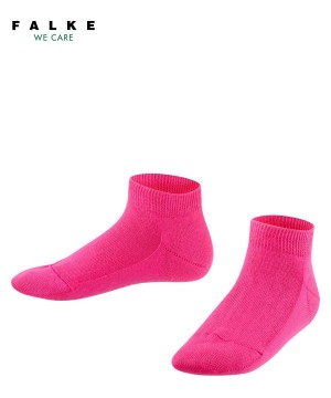 Falke Family Sneaker socks Sokken Kinderen Roze | CPE-603751