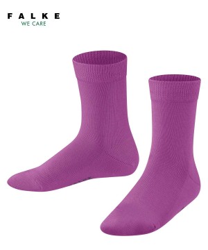 Falke Family Socks Sokken Kinderen Beige | MYP-067194