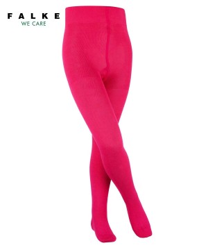 Falke Family Tights Tights Kinderen Roze | GMA-238645