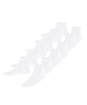 Falke Happy 6-Pack Sneaker socks Sokken Kinderen Multicolored | DJQ-379486