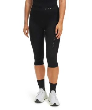 Falke Impulse Running Tights Health Tights Dames Zwart | RKY-159038