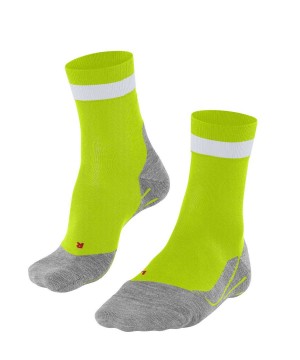 Falke RU4 Endurance Running Socks Sokken Heren Groen | YCI-597164