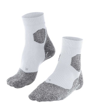 Falke RU Trail Grip Running Socks Sports Socks Dames Wit | YZW-642975