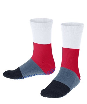 Falke Summer House socks Sokken Kinderen Wit | JXT-260738