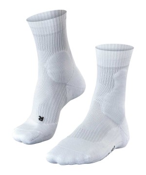 Falke TE2 Tennis Socks Sokken Heren Wit | YSP-795386