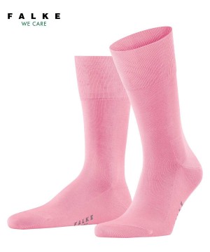 Falke Tiago Socks Sokken Heren Roze | GNY-348172