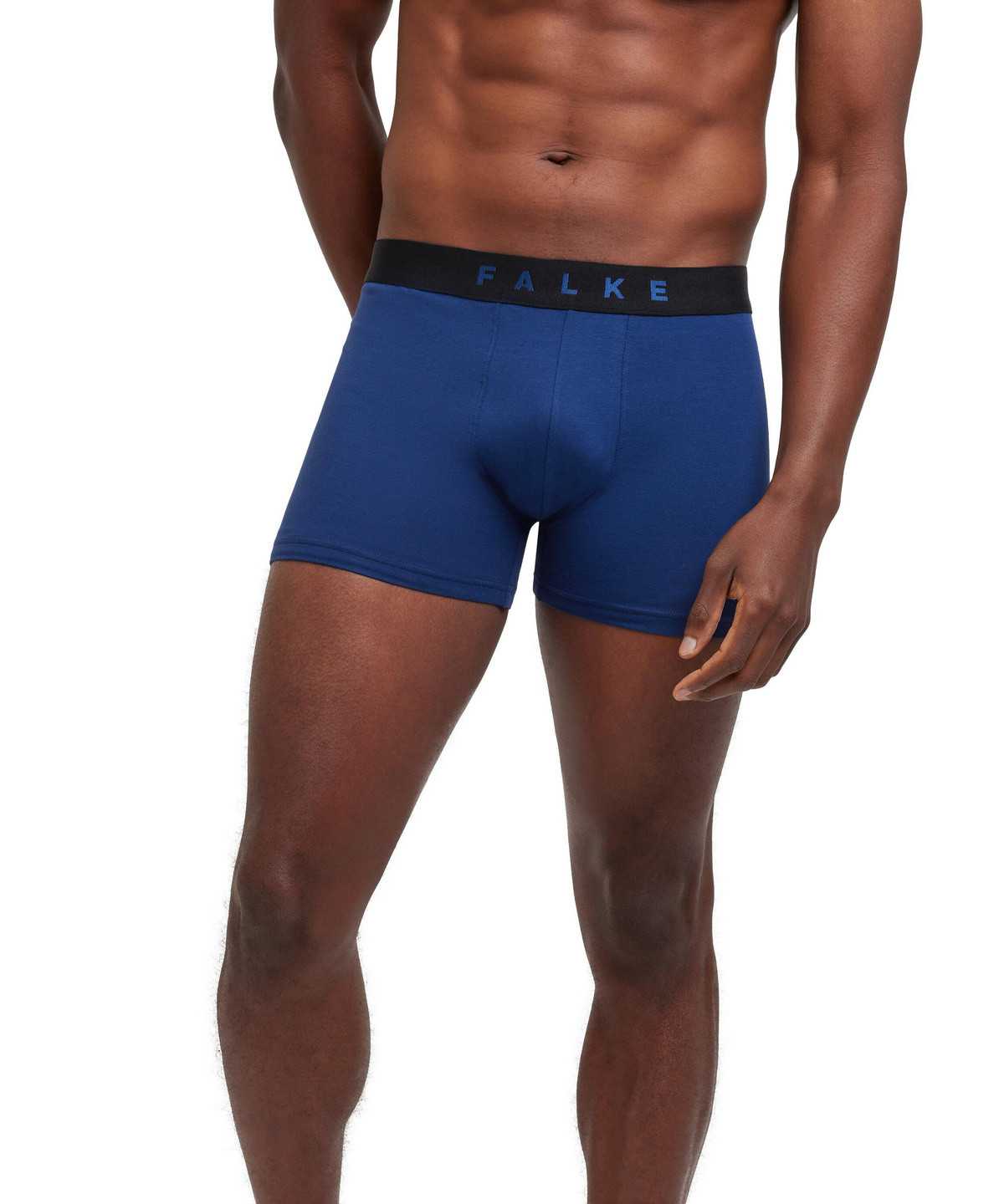 Falke 2-Pack Boxer Daily Comfort Boxer & Slips Heren Multicolored | XEF-781564