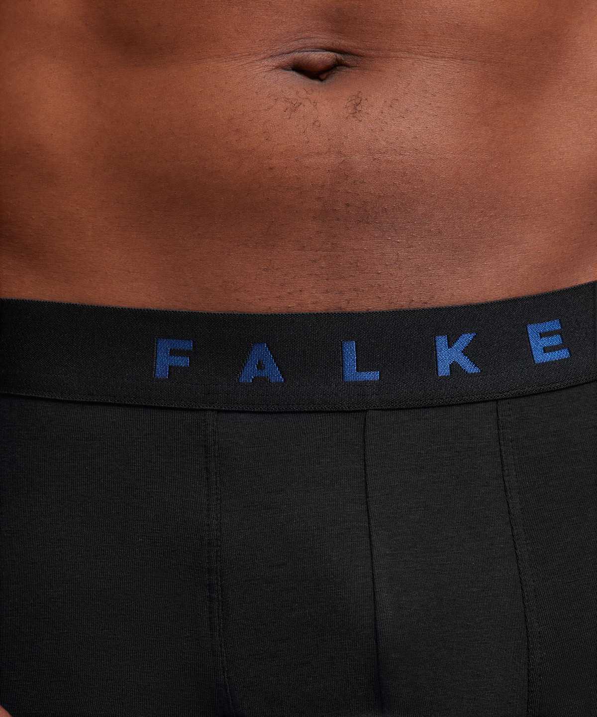 Falke 2-Pack Boxer Daily Comfort Boxer & Slips Heren Multicolored | XEF-781564