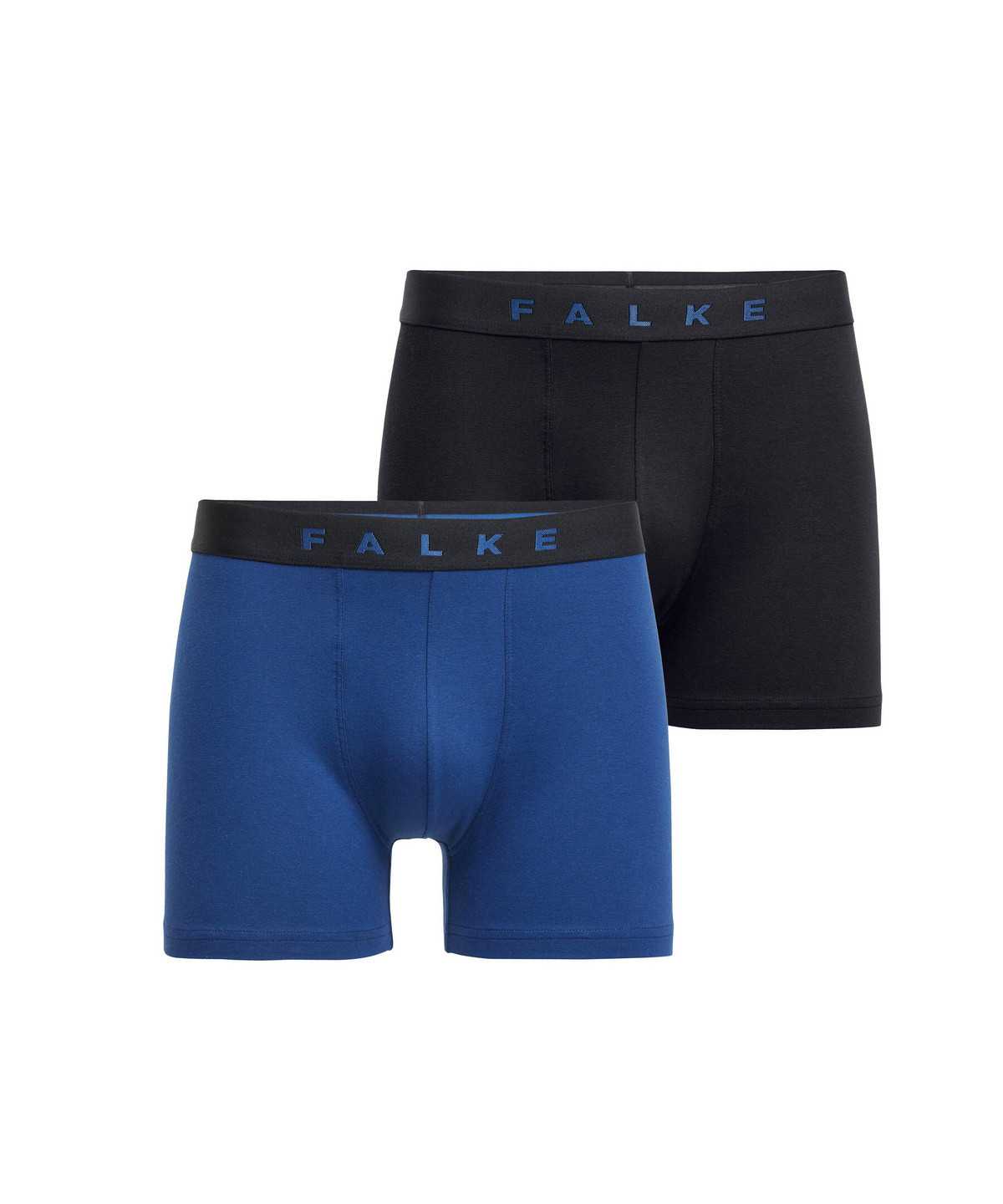 Falke 2-Pack Boxer Daily Comfort Boxer & Slips Heren Multicolored | XEF-781564