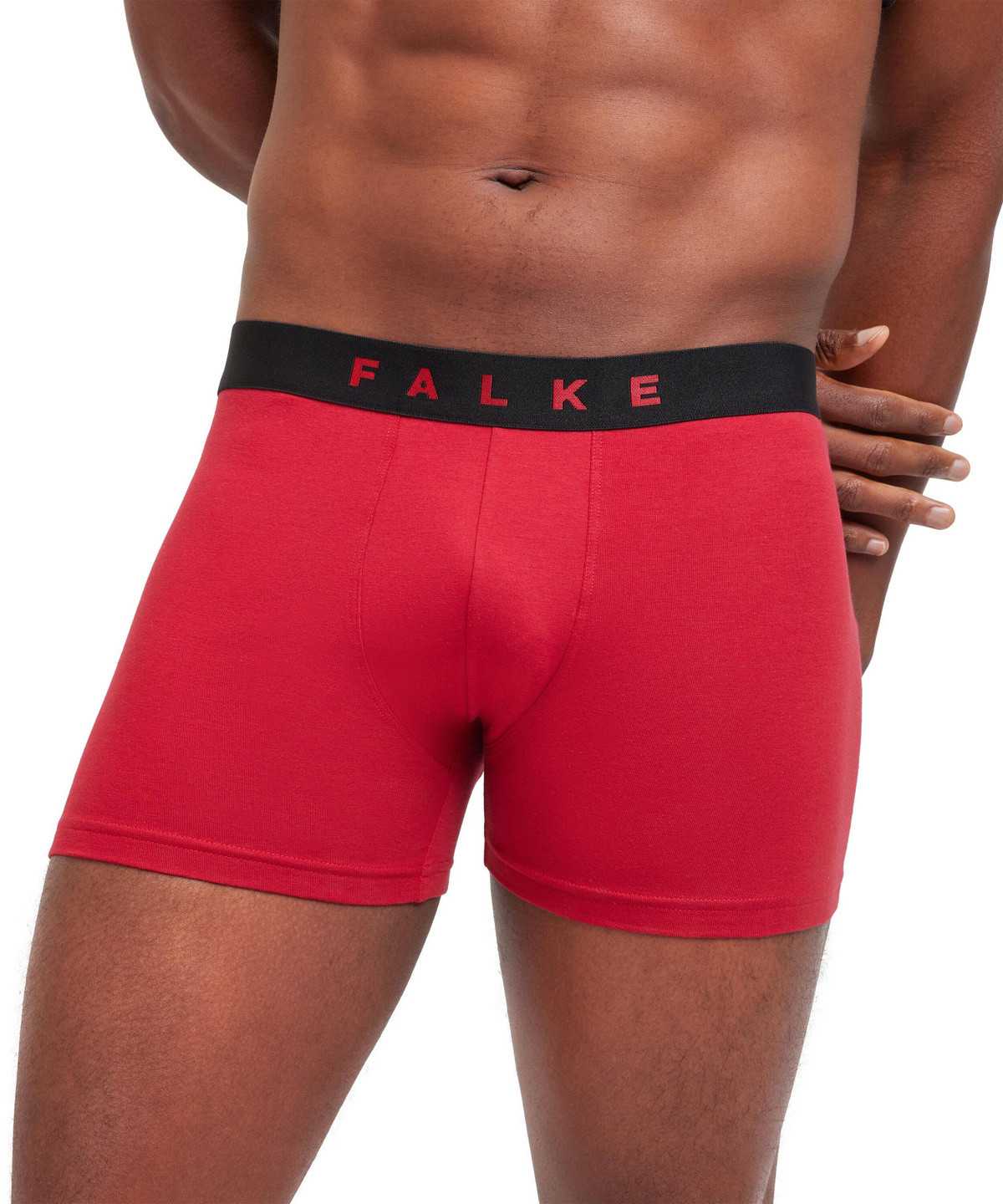 Falke 2-Pack Boxer Daily Comfort Boxer & Slips Heren Multicolored | GYI-546172