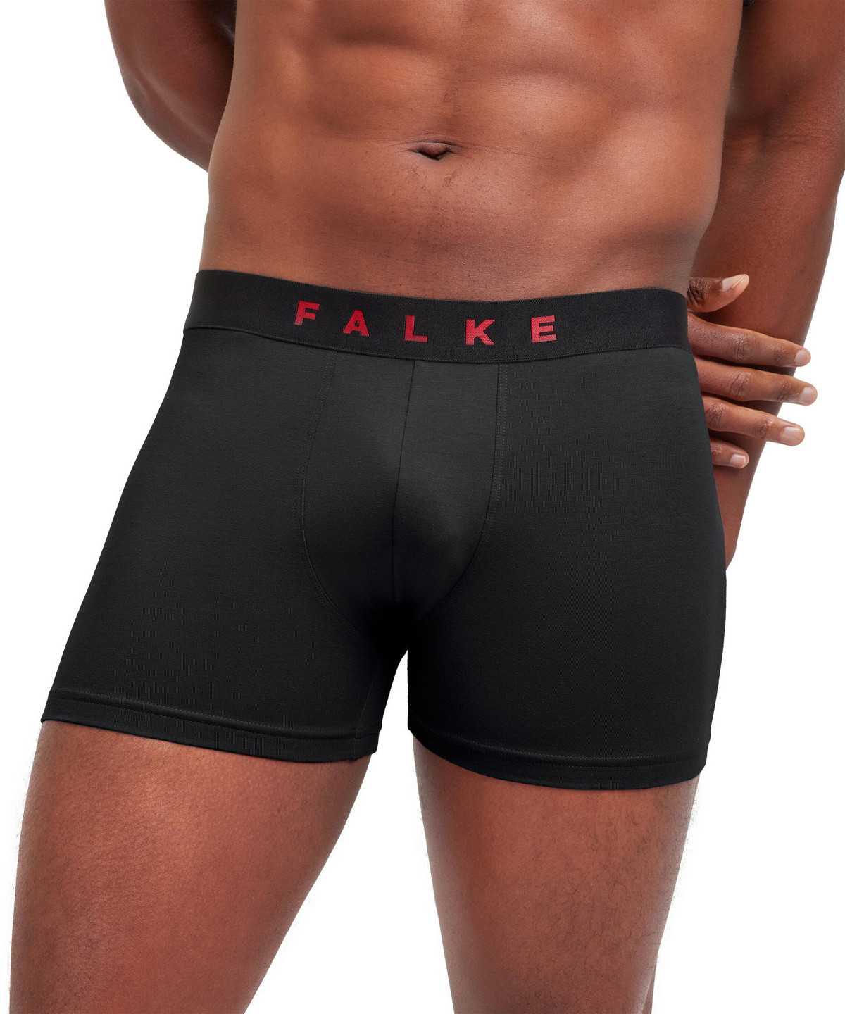 Falke 2-Pack Boxer Daily Comfort Boxer & Slips Heren Multicolored | GYI-546172