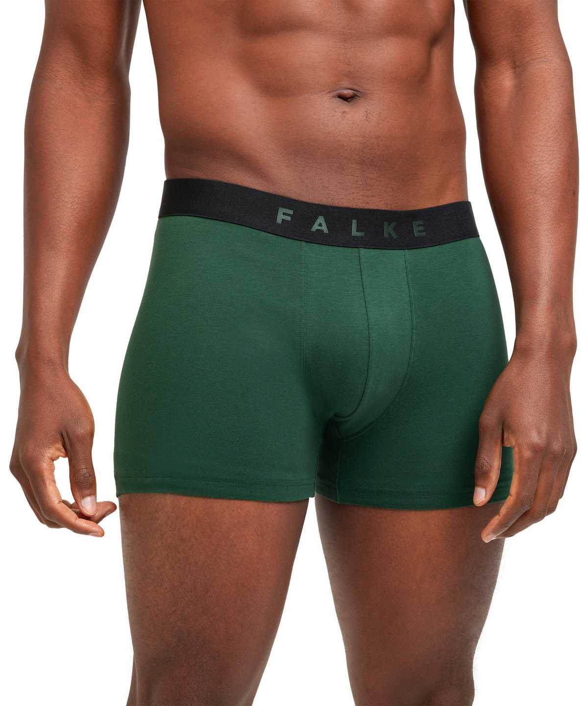 Falke 2-Pack Boxer Daily Comfort Boxer & Slips Heren Multicolored | NKV-351067