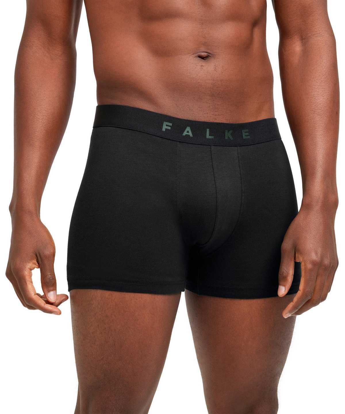 Falke 2-Pack Boxer Daily Comfort Boxer & Slips Heren Multicolored | NKV-351067