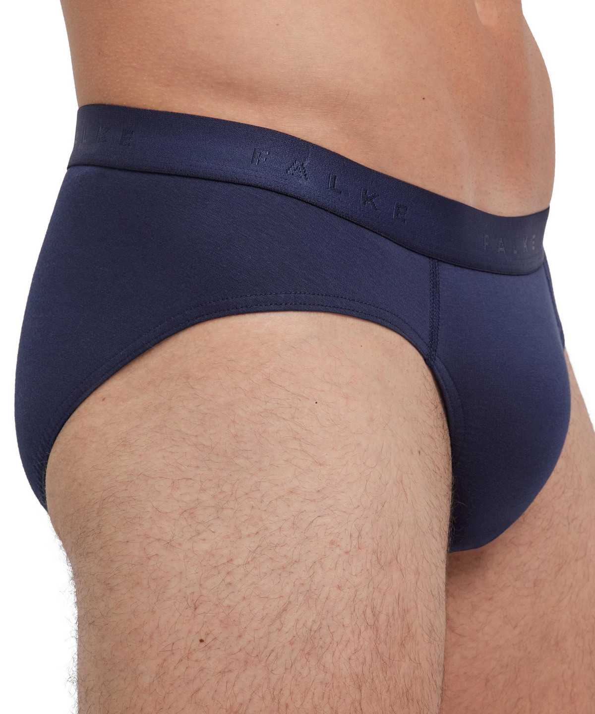 Falke 2-Pack Slip Daily Comfort Boxer & Slips Heren Grijs | CSY-408327