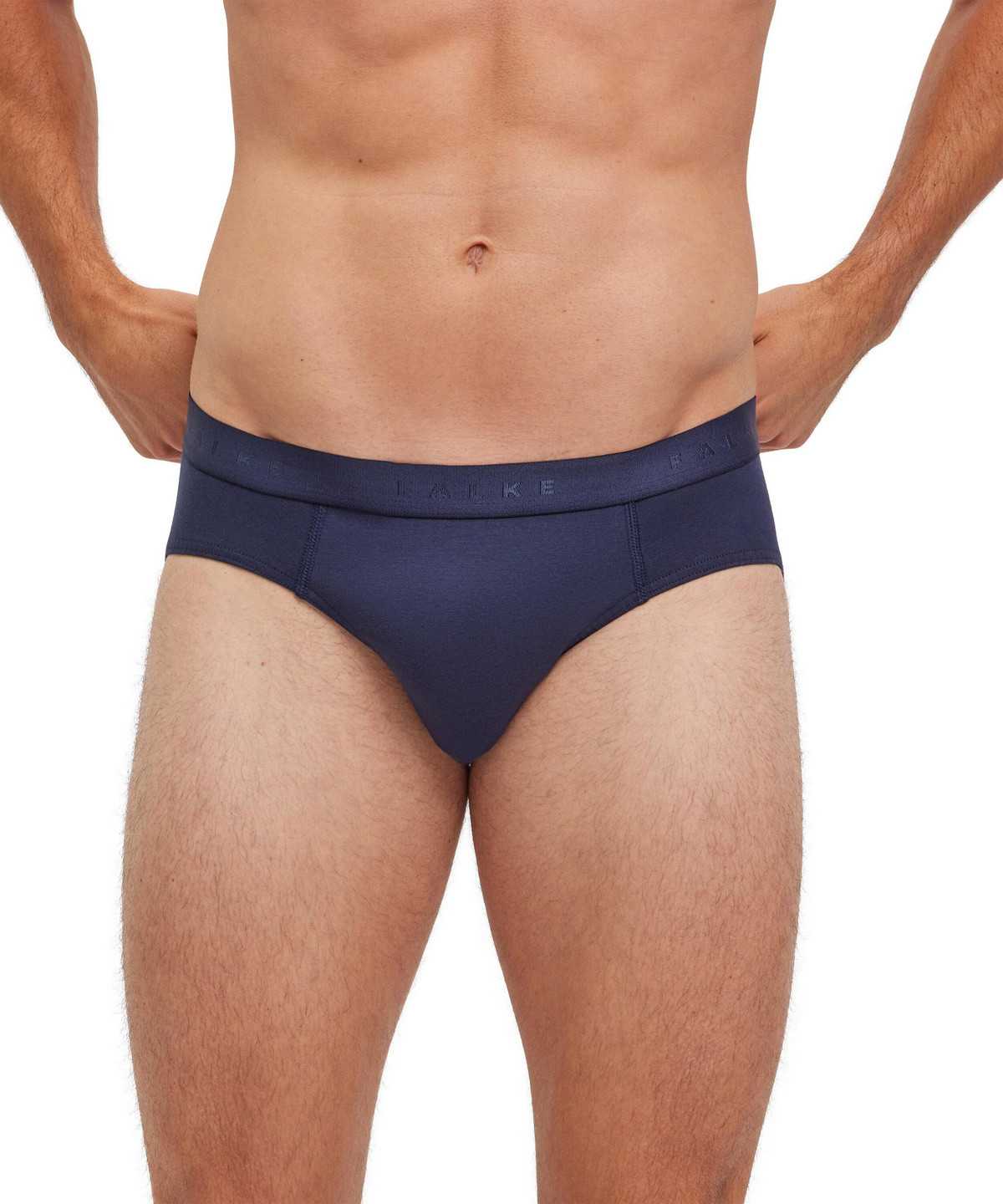 Falke 2-Pack Slip Daily Comfort Boxer & Slips Heren Grijs | CSY-408327