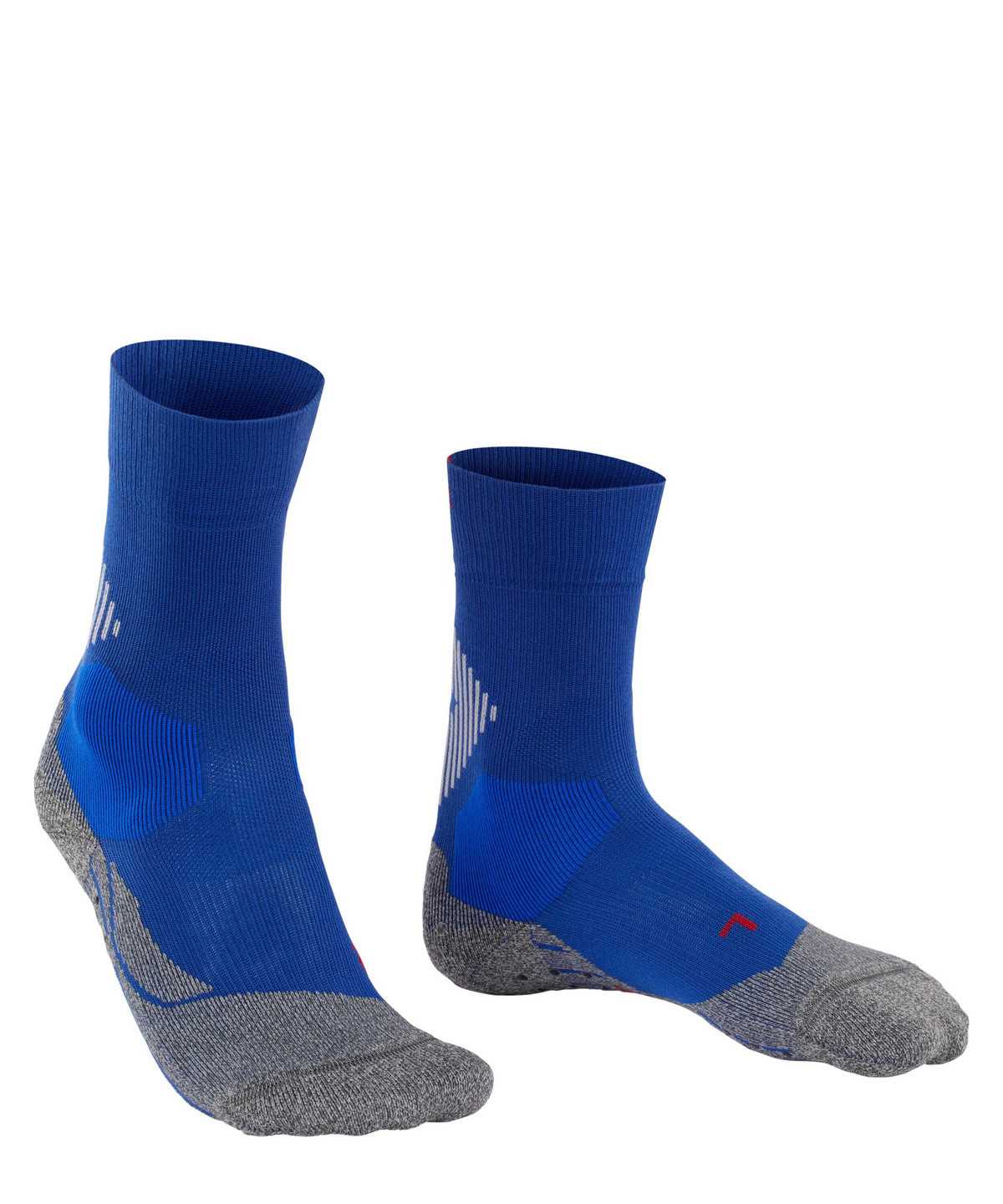 Falke 4GRIP Socks Sokken Heren Blauw | MBF-462398