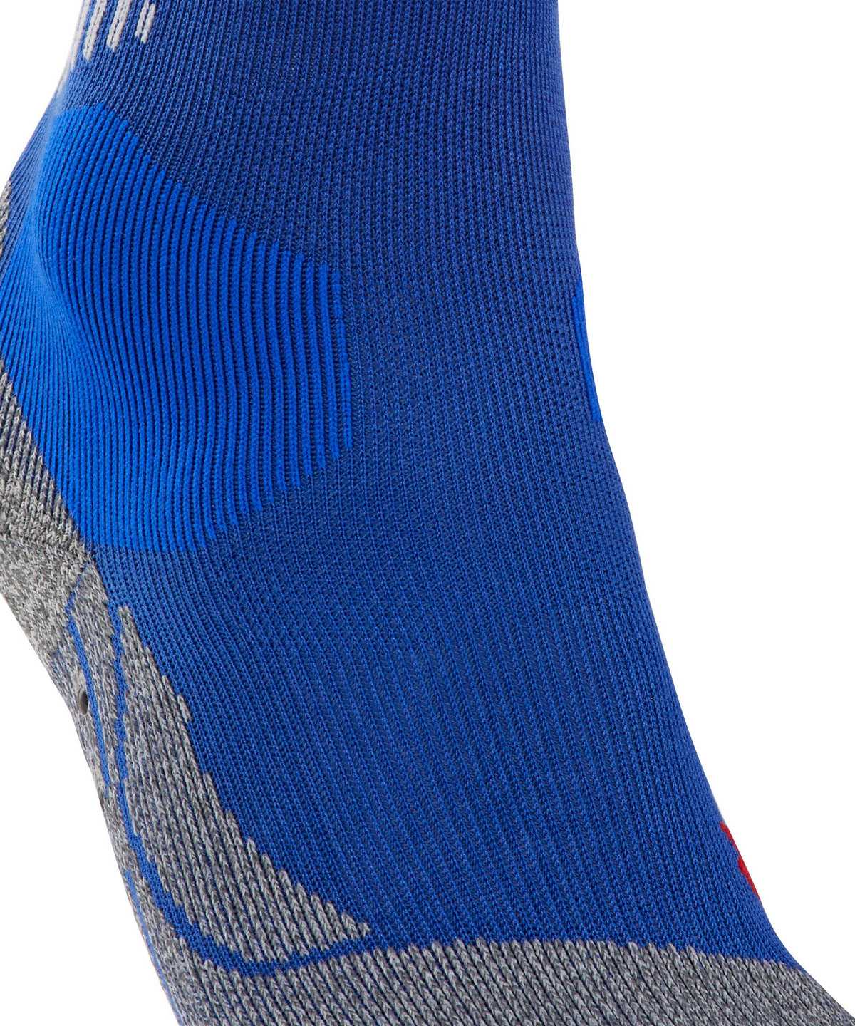 Falke 4GRIP Socks Sokken Heren Blauw | MBF-462398