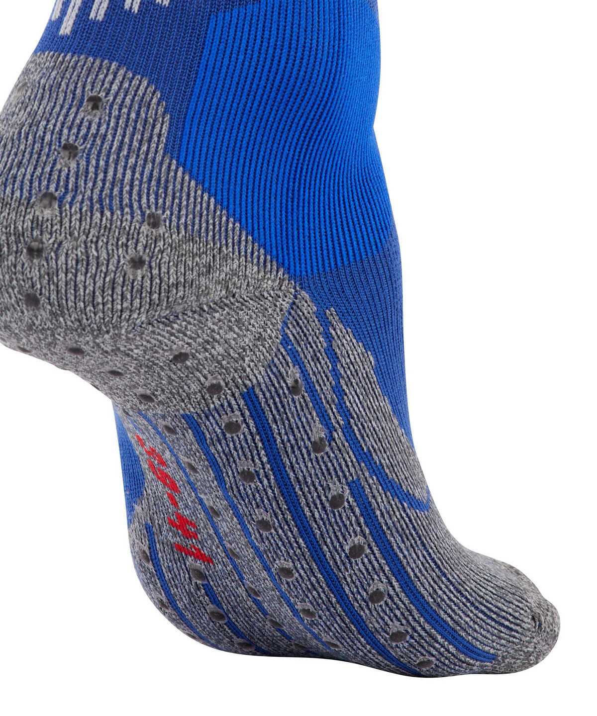 Falke 4GRIP Socks Sokken Heren Blauw | MBF-462398