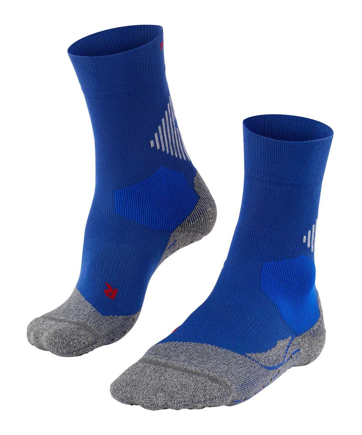 Falke 4GRIP Socks Sokken Heren Blauw | MBF-462398