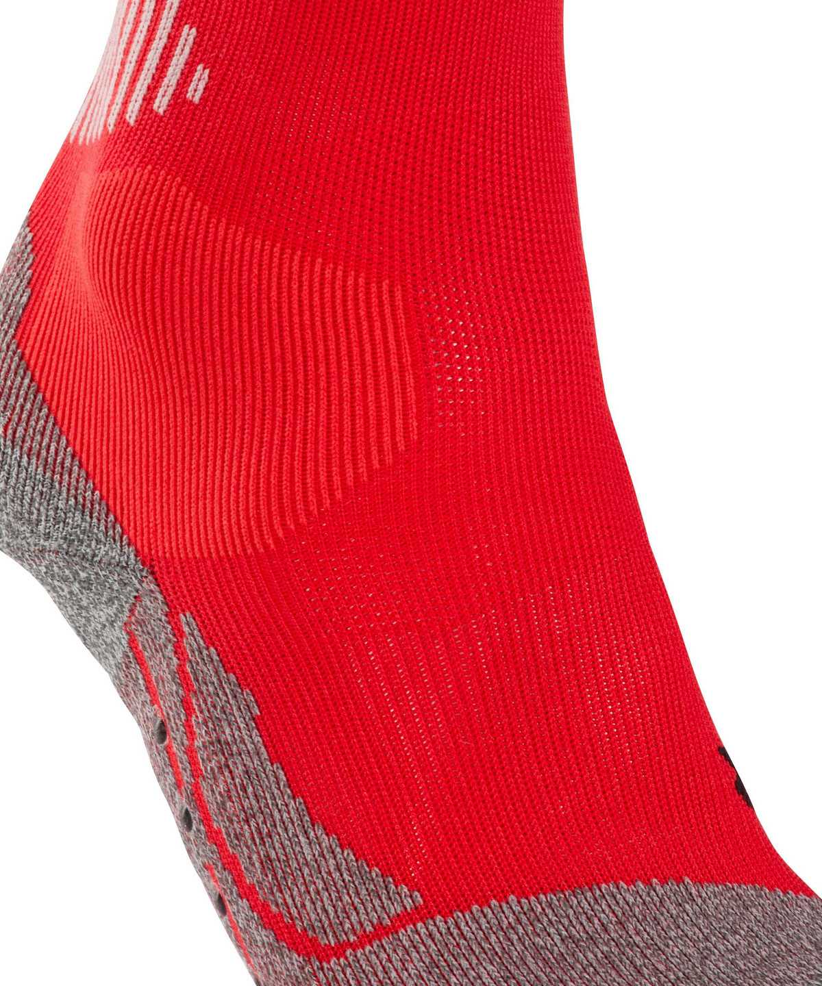 Falke 4GRIP Socks Sokken Heren Rood | DSI-537892