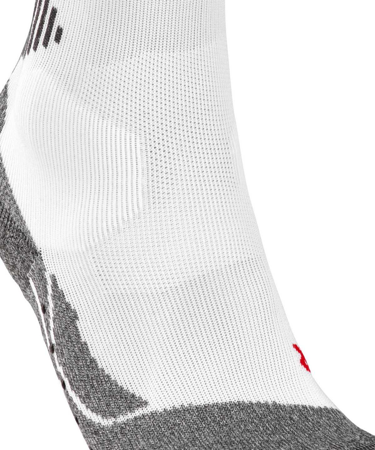 Falke 4GRIP Socks Sokken Heren Wit | QPX-247901