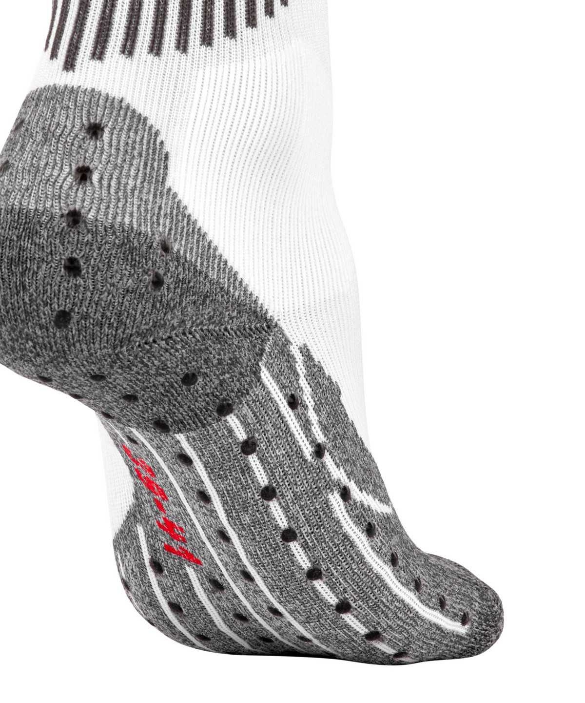 Falke 4GRIP Socks Sokken Heren Wit | QPX-247901