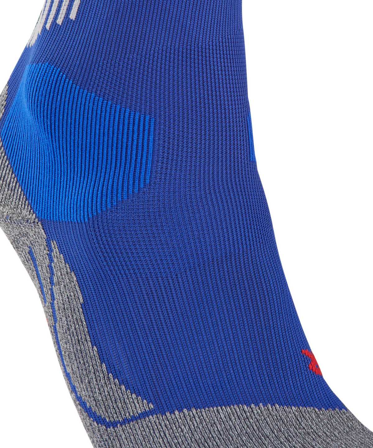 Falke 4GRIP Stabilizing Socks Sokken Heren Blauw | KVQ-957801