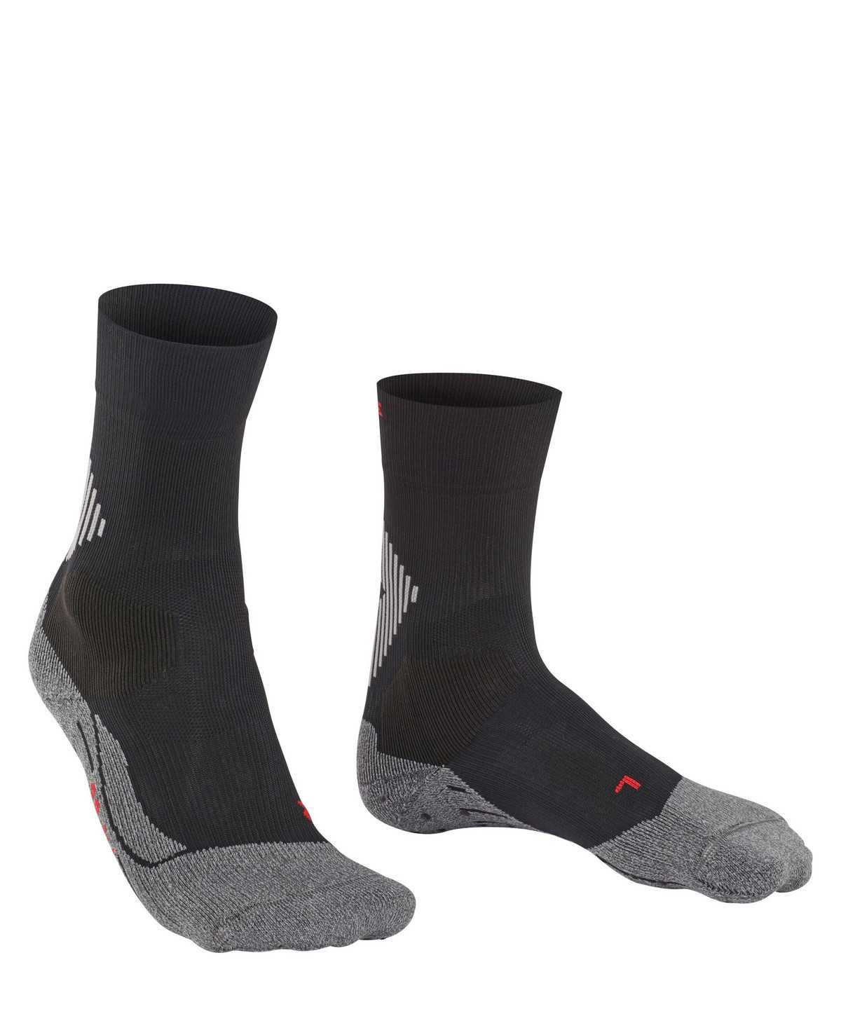 Falke 4GRIP Stabilizing Socks Sports Socks Dames Zwart | AYH-186527